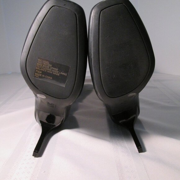 I.N.C. Videl Knee High Dress Boots 7.5 M - Picture 8 of 8